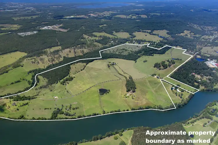 Second view of Homely land listing, Lot 21 Verdun Drive, Sancrox NSW 2446