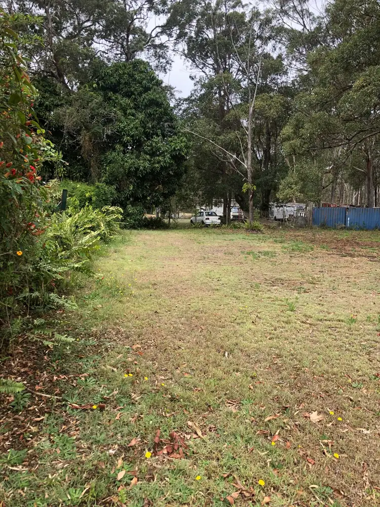 Second view of Homely land listing, 18 Rossi Avenue, Russell Island QLD 4184