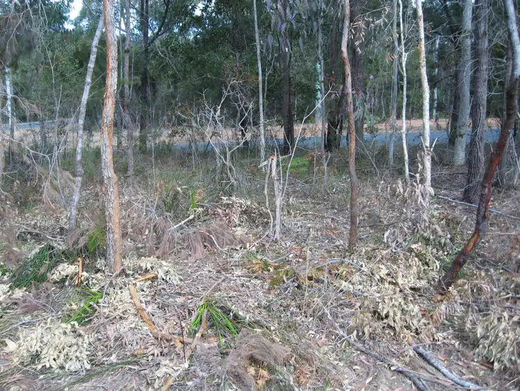 Second view of Homely land listing, 1 Stradbroke Drive, Russell Island QLD 4184