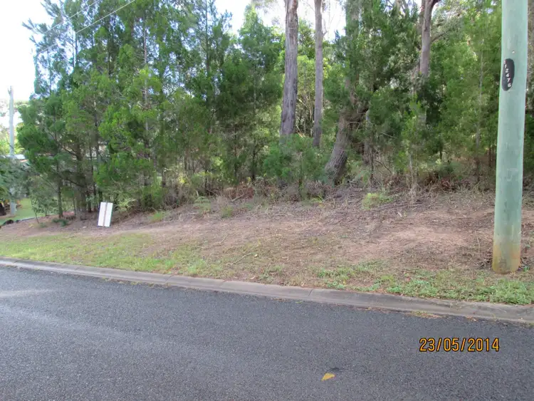 Second view of Homely land listing, 36 Trimaran Street, Russell Island QLD 4184