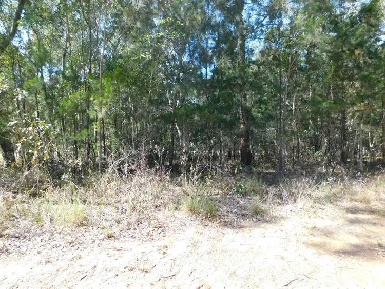 Third view of Homely land listing, 4 Waratah Street, Russell Island QLD 4184