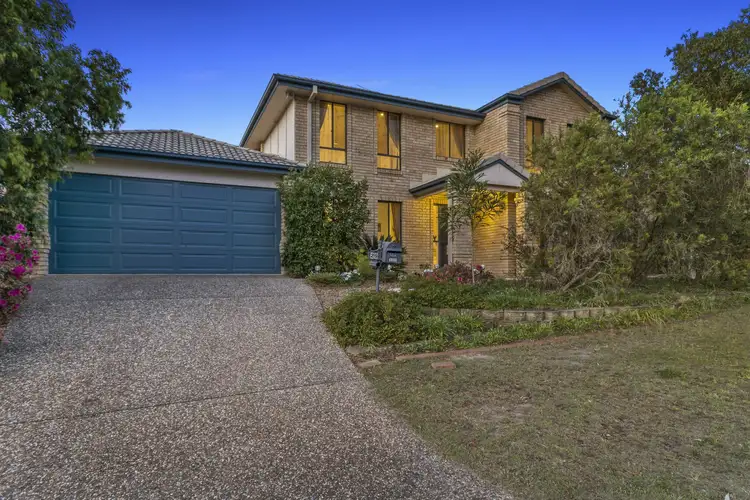 Second view of Homely house listing, 29 Liberty Crescent, Springfield Lakes QLD 4300