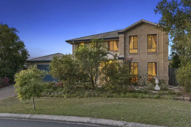 Third view of Homely house listing, 29 Liberty Crescent, Springfield Lakes QLD 4300