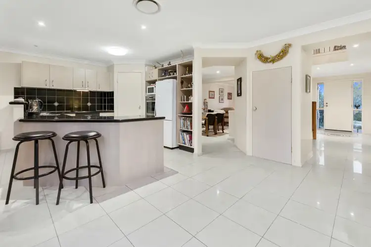 Fourth view of Homely house listing, 29 Liberty Crescent, Springfield Lakes QLD 4300