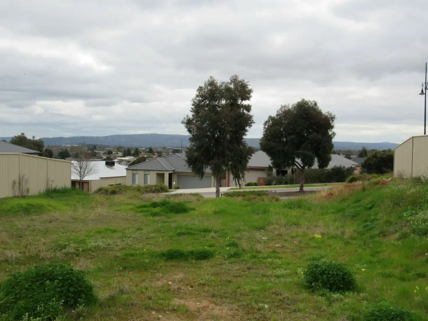 Main view of Homely land listing, 13 Maygar Avenue, Wodonga VIC 3690