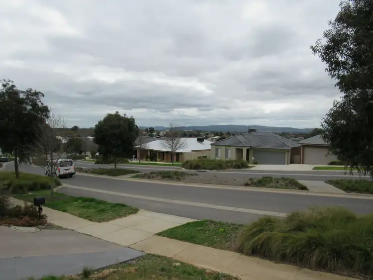 Second view of Homely land listing, 13 Maygar Avenue, Wodonga VIC 3690