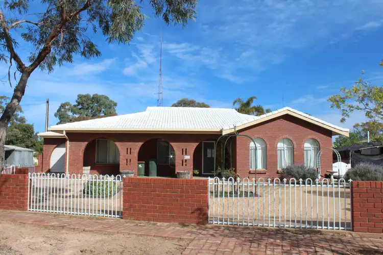 200 Three Chain Road, Port Pirie SA 5540