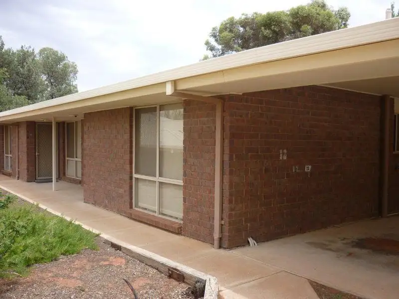 Main view of Homely unit listing, Unit 14/6 Phibbs Court, Roxby Downs SA 5725
