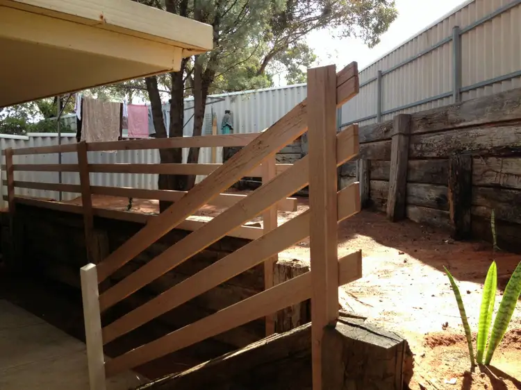 Third view of Homely unit listing, Unit 14/6 Phibbs Court, Roxby Downs SA 5725