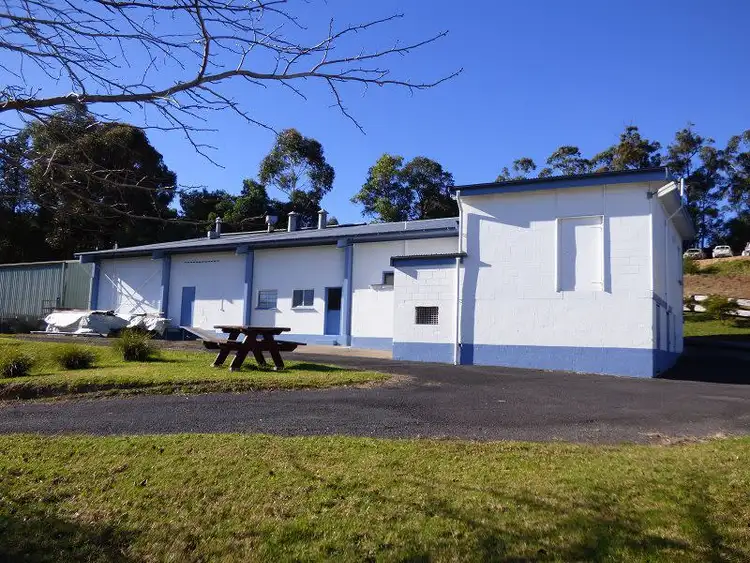 Second view of Homely rural property listing, 40 Government Road, Eden NSW 2551