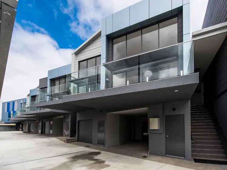 Main view of Homely townhouse listing, 15/16 Bridges Road, Melville WA 6156