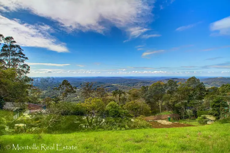 75 Balmoral Road, Montville QLD 4560