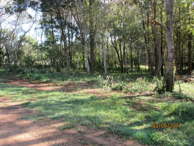 Main view of Homely land listing, 7 Peronne Avenue, Russell Island QLD 4184
