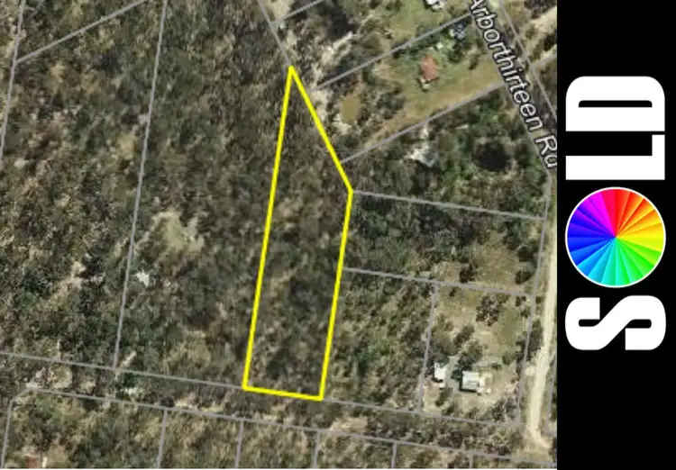 Lot 432 Arborfourteen Road, Glenwood QLD 4570