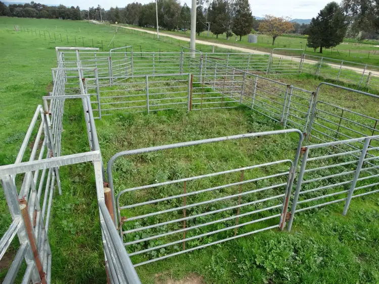Third view of Homely land listing, Address available on request