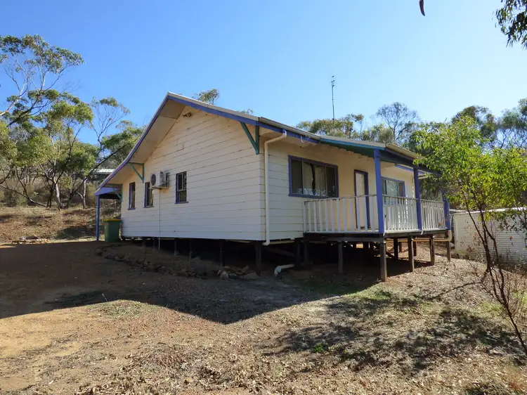 69 Dreyer Road, Toodyay WA 6566