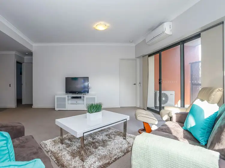 Fourth view of Homely apartment listing, 52/2 Molloy Promenade, Joondalup WA 6027
