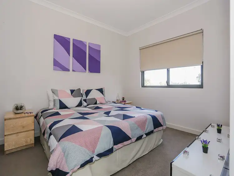Sixth view of Homely apartment listing, 52/2 Molloy Promenade, Joondalup WA 6027