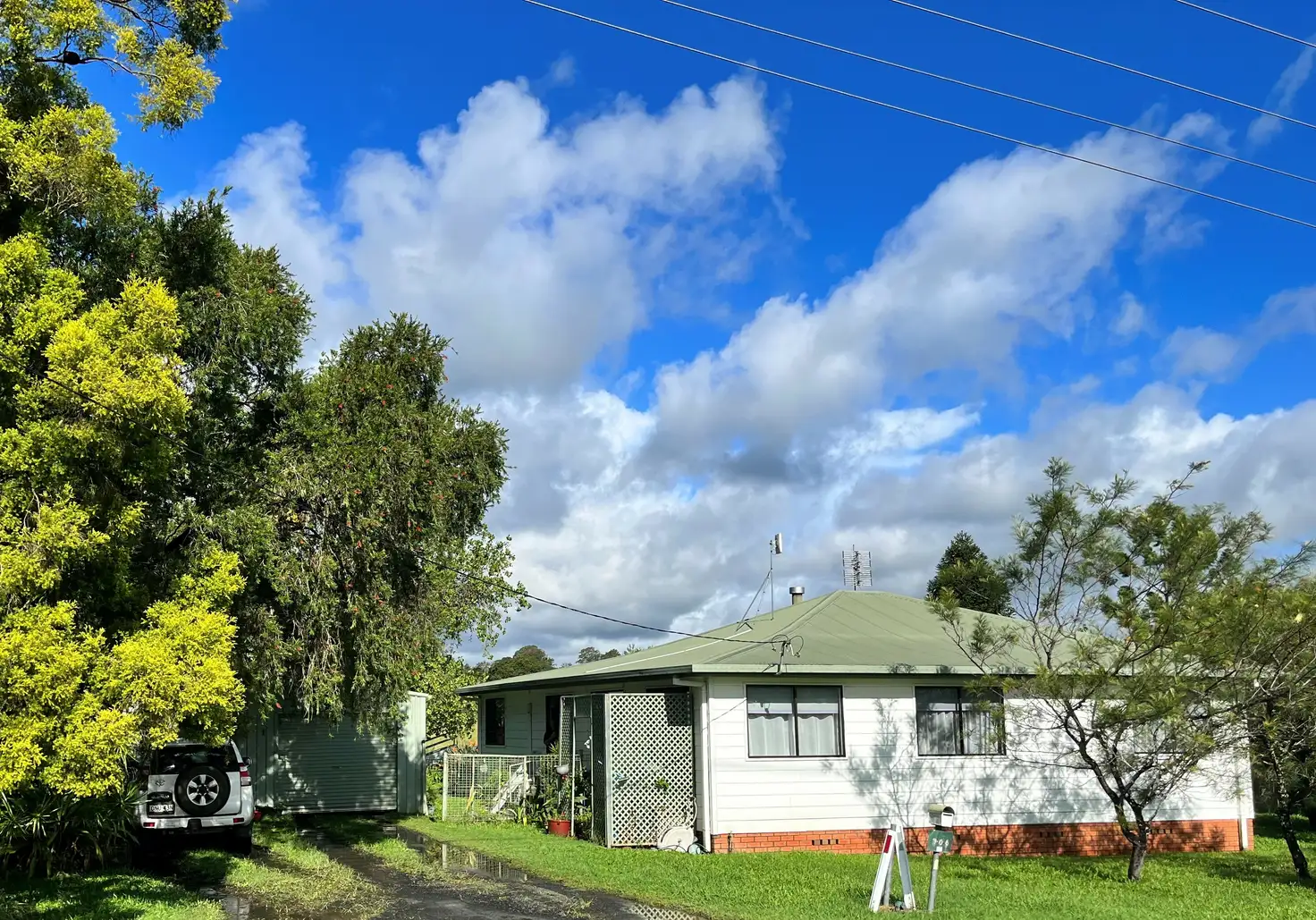 Main view of Homely house listing, 306 Summerland Way, Kyogle NSW 2474