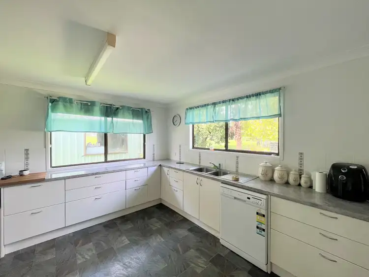 Second view of Homely house listing, 306 Summerland Way, Kyogle NSW 2474