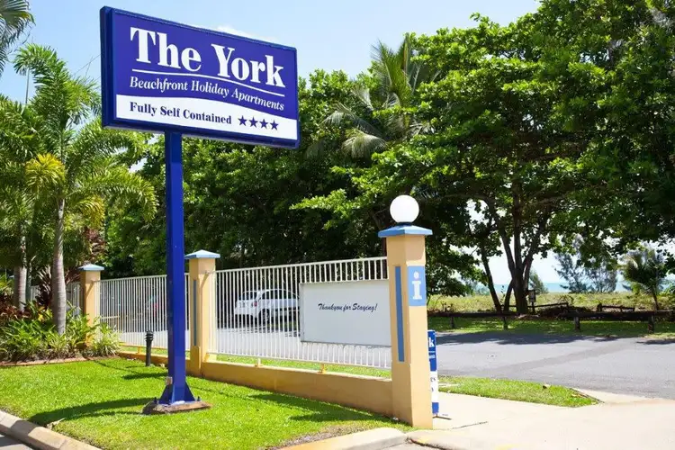 Second view of Homely unit listing, 1/61-63 Sims Esplanade, Yorkeys Knob QLD 4878