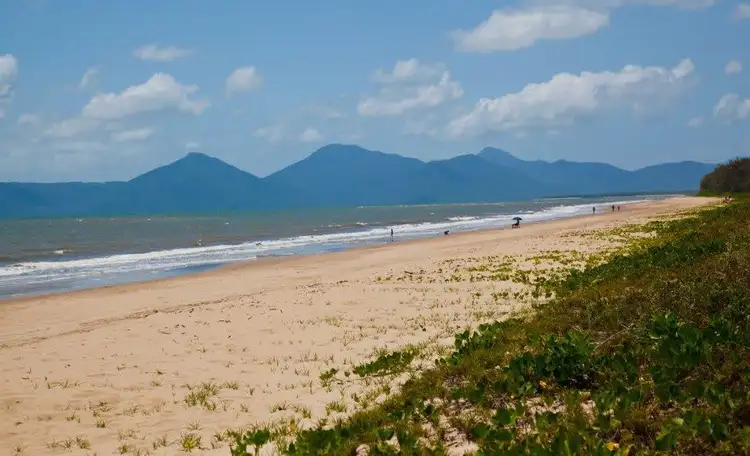 Third view of Homely unit listing, 1/61-63 Sims Esplanade, Yorkeys Knob QLD 4878