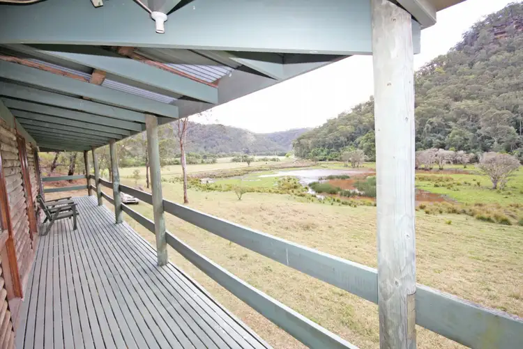 Fifth view of Homely rural property listing, 916 Settlers Road, St Albans NSW 2775