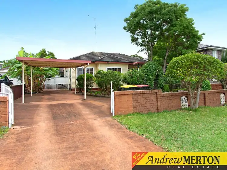 Sixth view of Homely house listing, 30 Balbeek Avenue, Blacktown NSW 2148