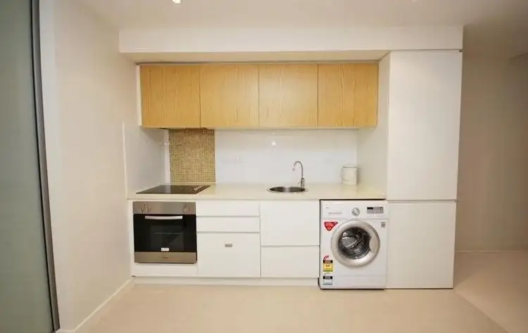 Fifth view of Homely unit listing, 101/10 Balfours Way, Adelaide SA 5000