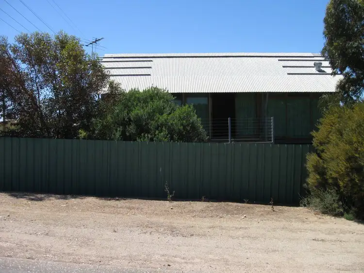 Second view of Homely house listing, 16 Wells Terrace, Price SA 5570