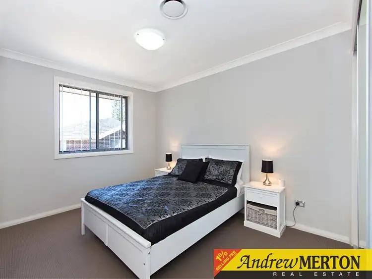 Fifth view of Homely townhouse listing, 2/50 Shedworth Street, Marayong NSW 2148