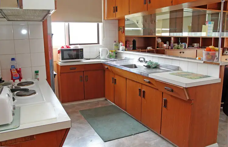 Second view of Homely house listing, 196 Edgar Street, Portland VIC 3305