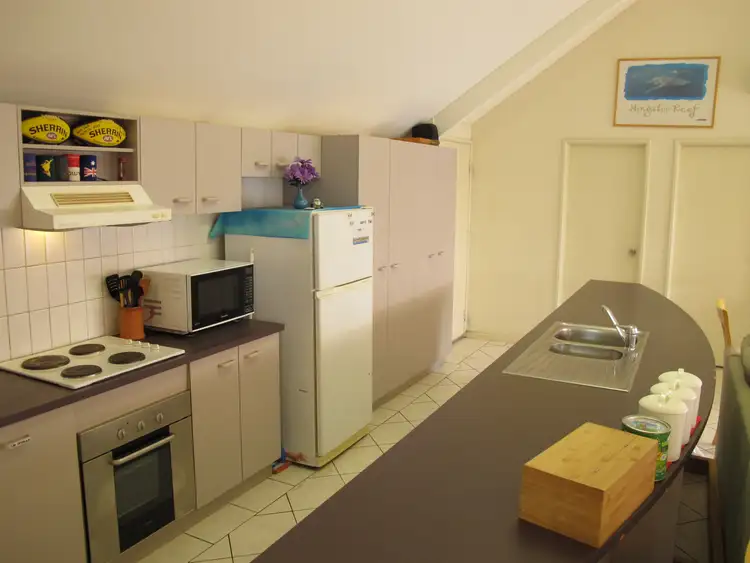 Fourth view of Homely unit listing, 12, LOT lot 12, Lot 1298 Tambor Drive, Exmouth WA 6707