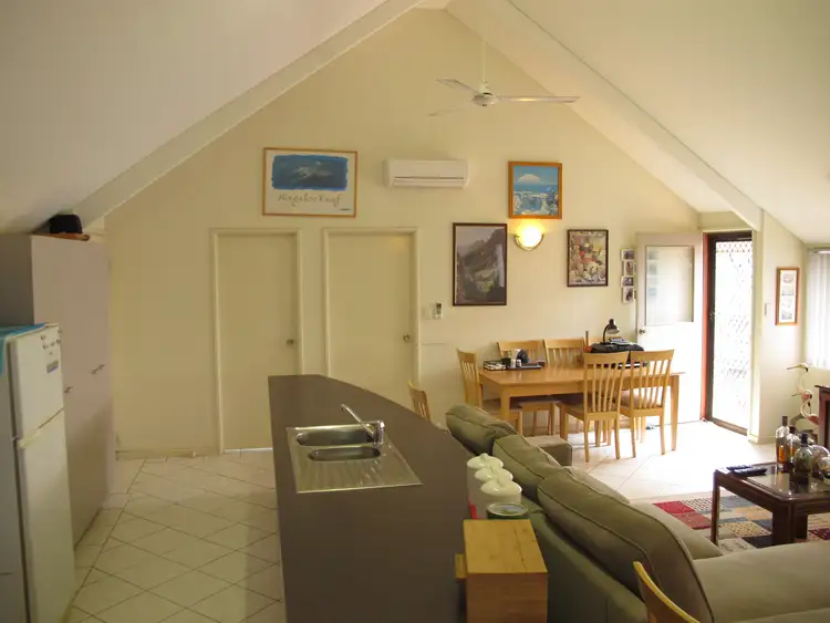 Fifth view of Homely unit listing, 12, LOT lot 12, Lot 1298 Tambor Drive, Exmouth WA 6707