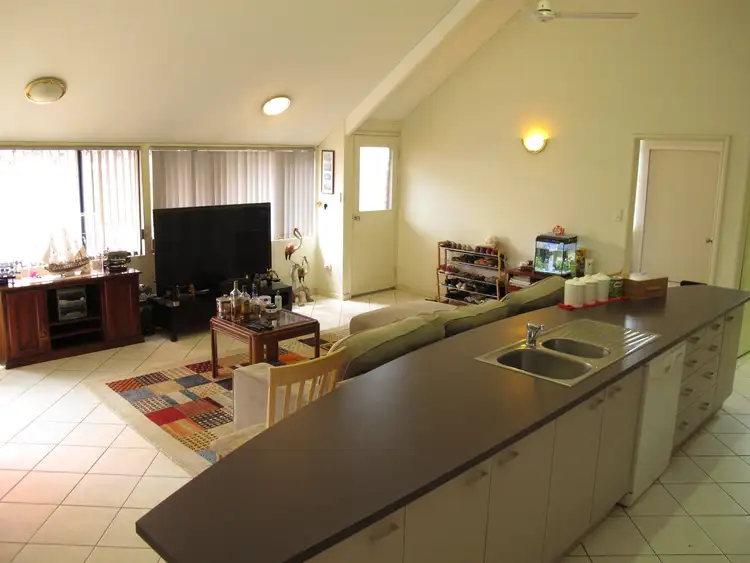 Sixth view of Homely unit listing, 12, LOT lot 12, Lot 1298 Tambor Drive, Exmouth WA 6707