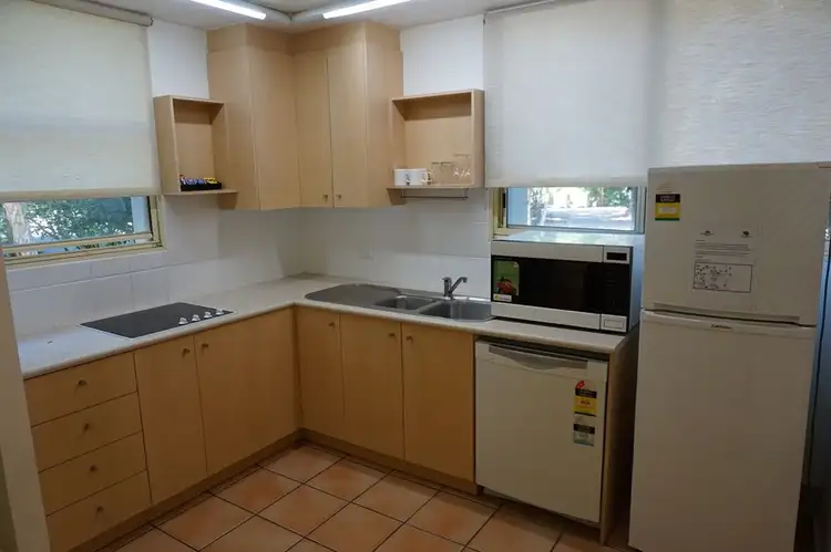 Third view of Homely unit listing, 36/15 Rainbow Shores Drive, Rainbow Beach QLD 4581