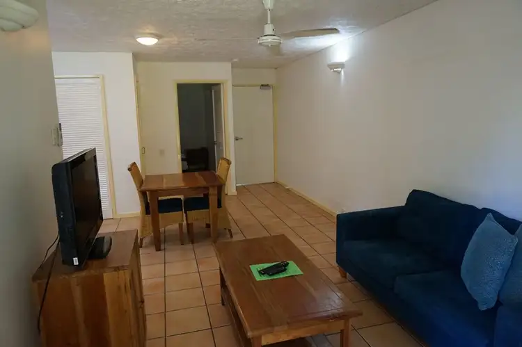 Fourth view of Homely unit listing, 36/15 Rainbow Shores Drive, Rainbow Beach QLD 4581