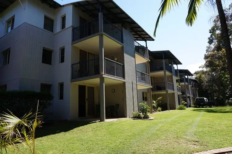 Fifth view of Homely unit listing, 36/15 Rainbow Shores Drive, Rainbow Beach QLD 4581
