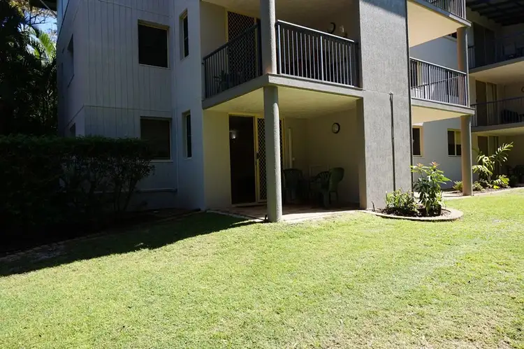 Seventh view of Homely unit listing, 36/15 Rainbow Shores Drive, Rainbow Beach QLD 4581