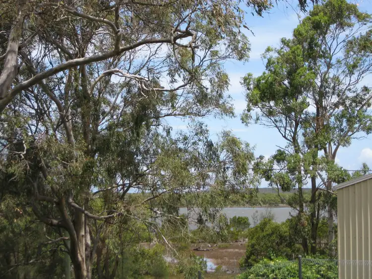 Second view of Homely land listing, 72 Crescent Drive, Russell Island QLD 4184