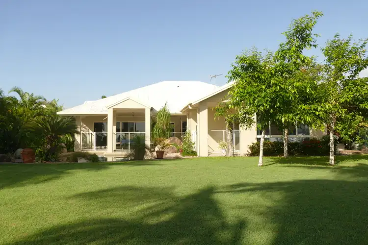 93 Keith Williams Drive, Cardwell QLD 4849