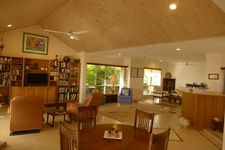 Seventh view of Homely house listing, 93 Keith Williams Drive, Cardwell QLD 4849