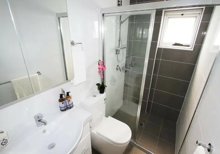Fifth view of Homely studio listing, 14/12 Weigand Avenue, Bankstown NSW 2200