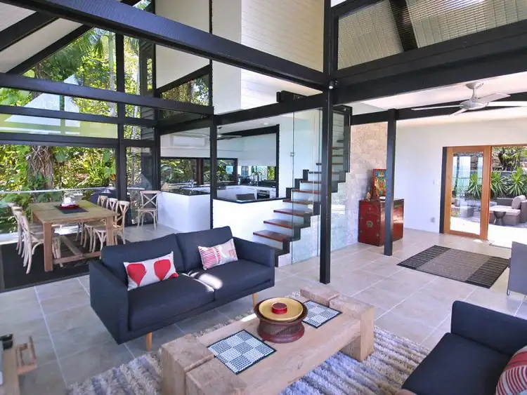 Third view of Homely house listing, 5 Mitchell Street, South Mission Beach QLD 4852