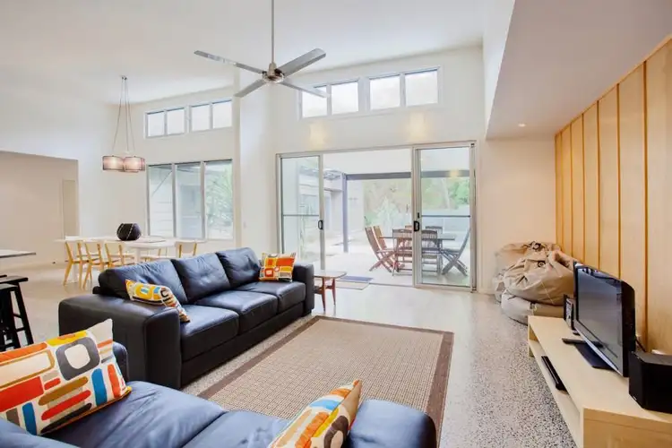 Second view of Homely house listing, 11 Ibis Court, Rainbow Beach QLD 4581
