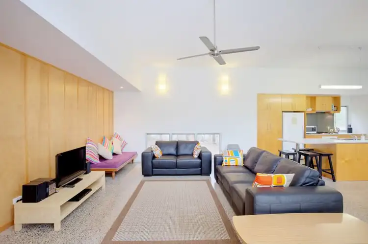 Third view of Homely house listing, 11 Ibis Court, Rainbow Beach QLD 4581