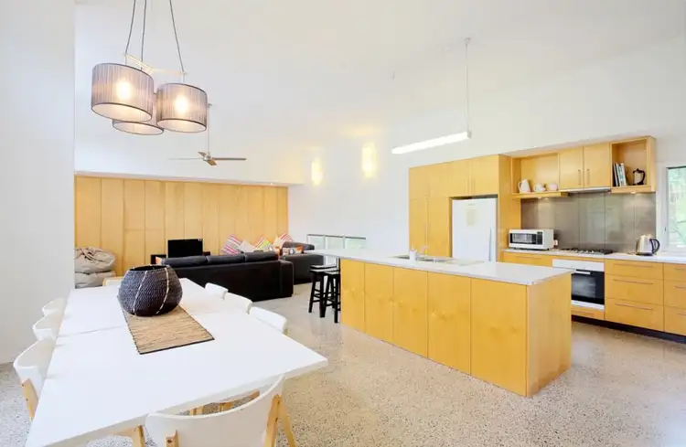 Fourth view of Homely house listing, 11 Ibis Court, Rainbow Beach QLD 4581