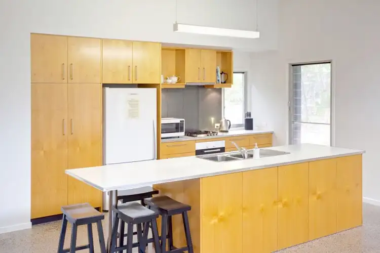 Fifth view of Homely house listing, 11 Ibis Court, Rainbow Beach QLD 4581