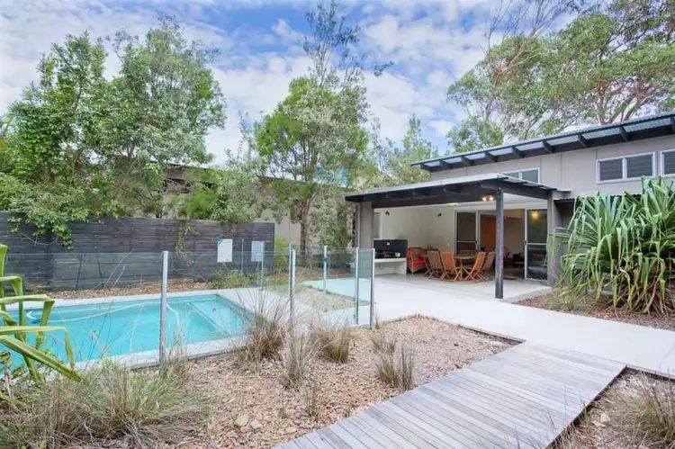 Sixth view of Homely house listing, 11 Ibis Court, Rainbow Beach QLD 4581