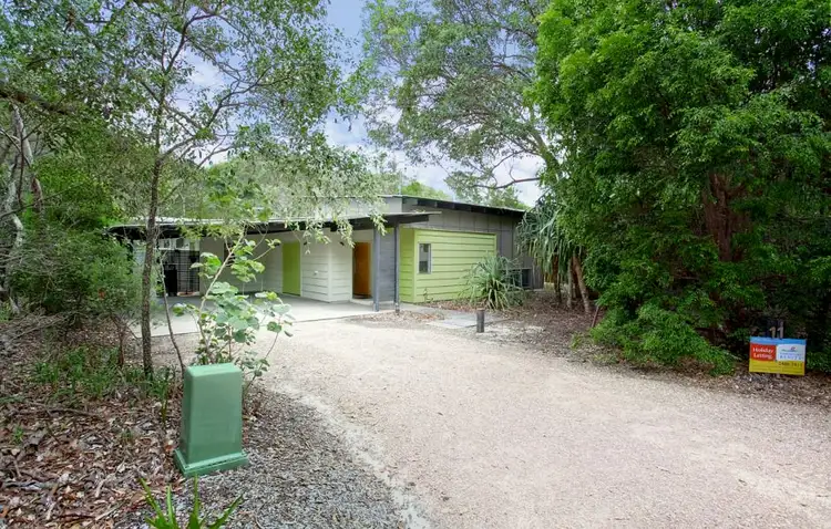 Seventh view of Homely house listing, 11 Ibis Court, Rainbow Beach QLD 4581